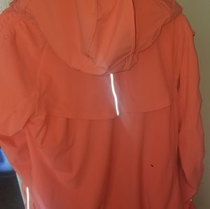 Lulilemon Windbreaker